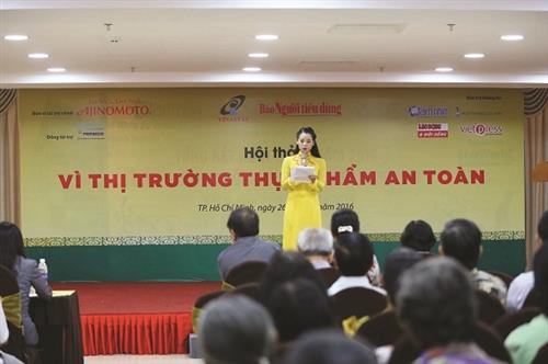 Giật mình vì thuốc kháng sinh bị lạm dụng trong chăn nuôi